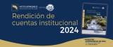 Informe rendición de cuentas